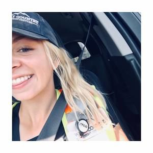 Meet your Posher, Cassy